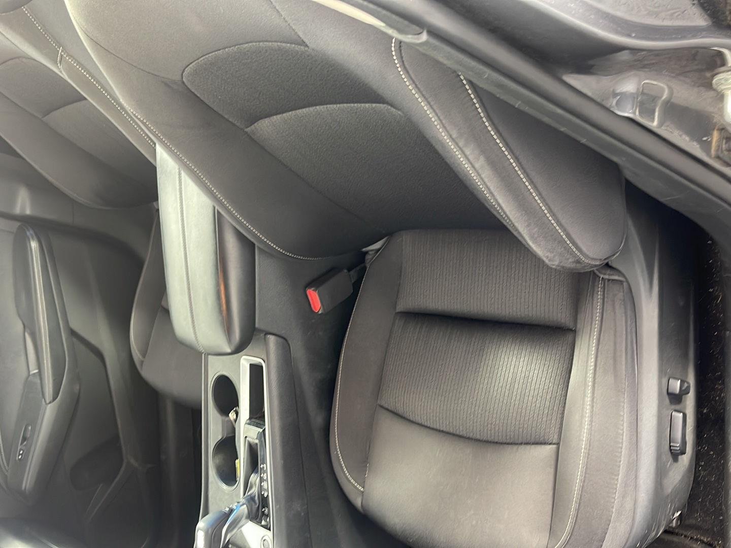 Used 2019 Gun Metallic Nissan 2.5 S image 12