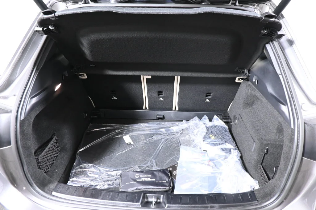 Used 2026 Gray Mercedes-Benz GLA 250 image 34