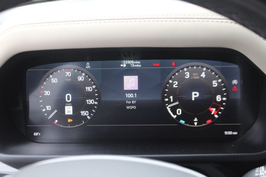 2022 Land Rover Defender X-Dynamic SE - Photo 15