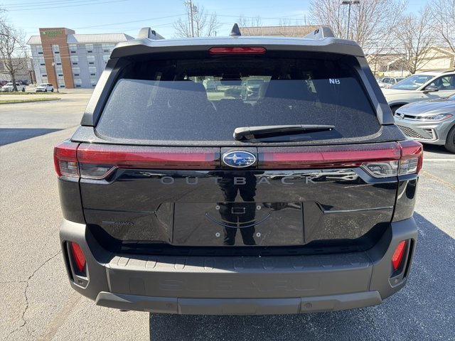 2026 Subaru Outback Limited - Photo 36