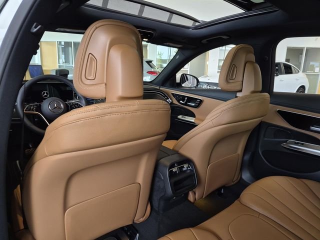 New 2026 Polar White Mercedes-Benz E 350 image 18
