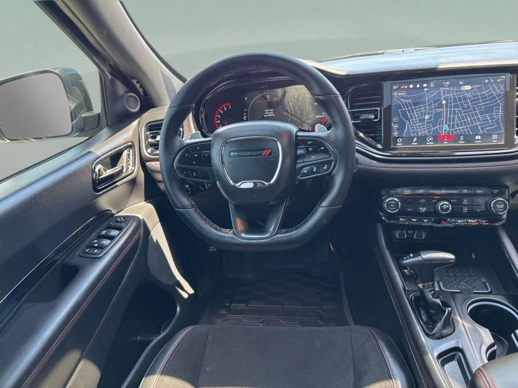 Used 2026 Vapor Gray Dodge GT Plus image 35