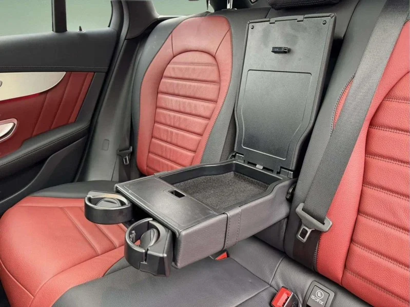 2022 Mercedes-Benz GLC AMG GLC43 - Photo 24