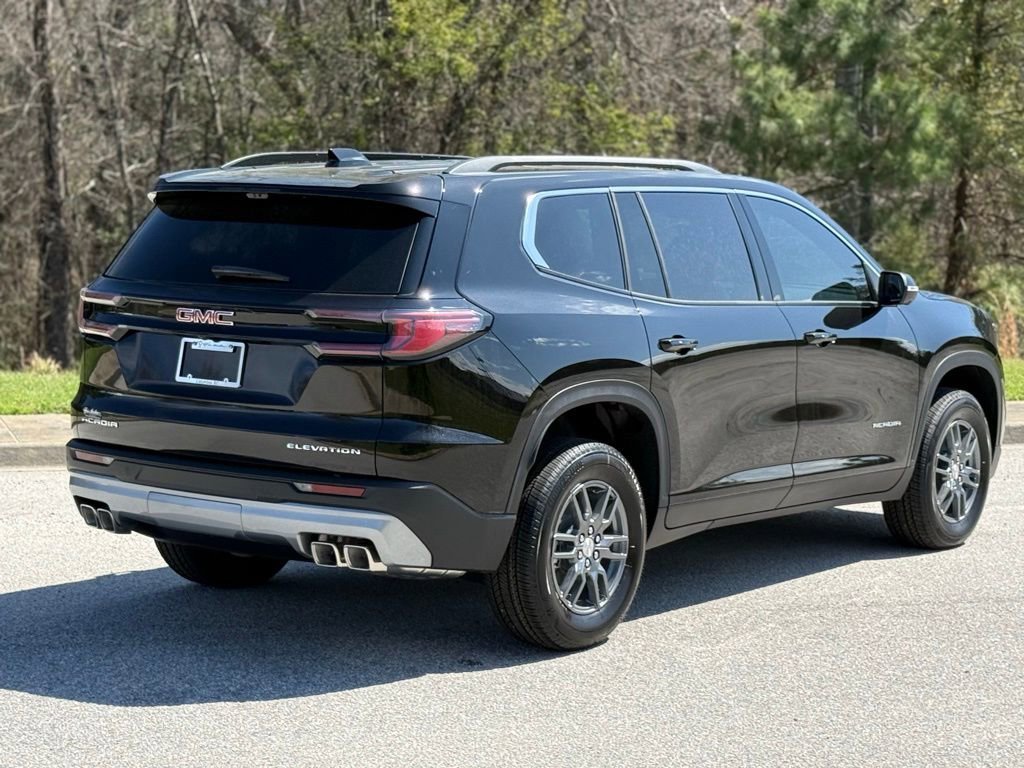2026 GMC Acadia Elevation - Photo 12