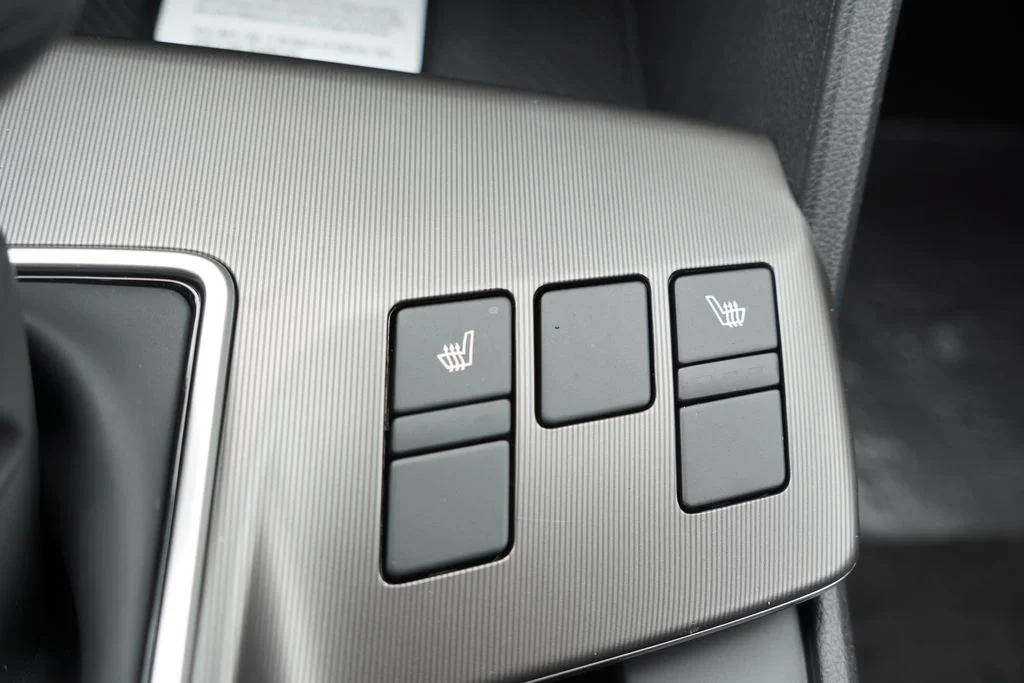 New 2026 Gravity Gray Kia EX image 15