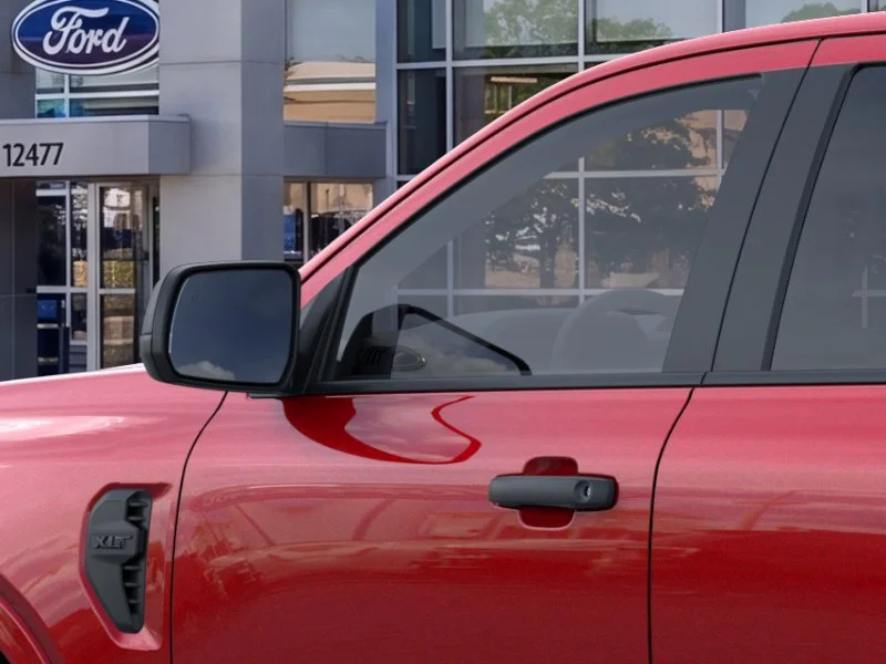 2025 Ford Ranger XLT - Photo 20