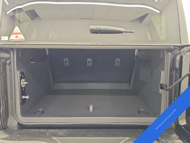 New 2026 Shadow Black Ford Outer Banks® image 17