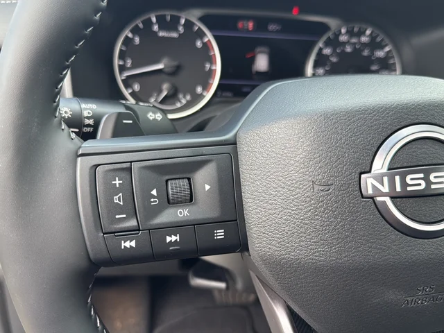 2026 Nissan Rogue SV - Photo 20