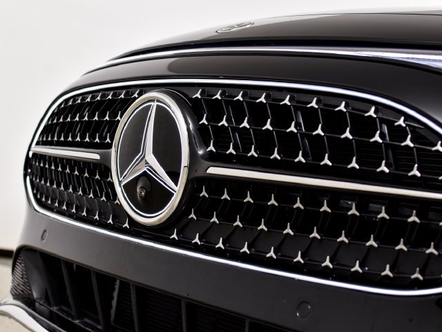 New 2027 Night Black Mercedes-Benz CLA 220 image 7