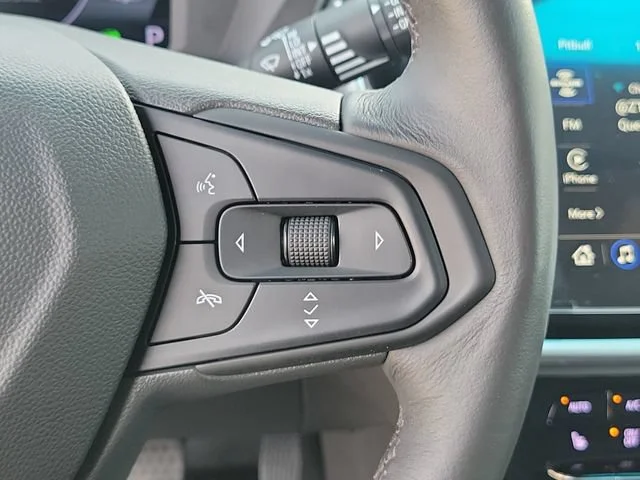 2023 Chevrolet Bolt EV 2LT - Photo 31