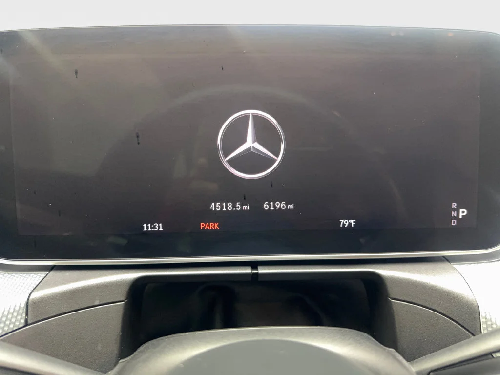 Used 2024 Silver Mercedes-Benz CLE 450 image 42