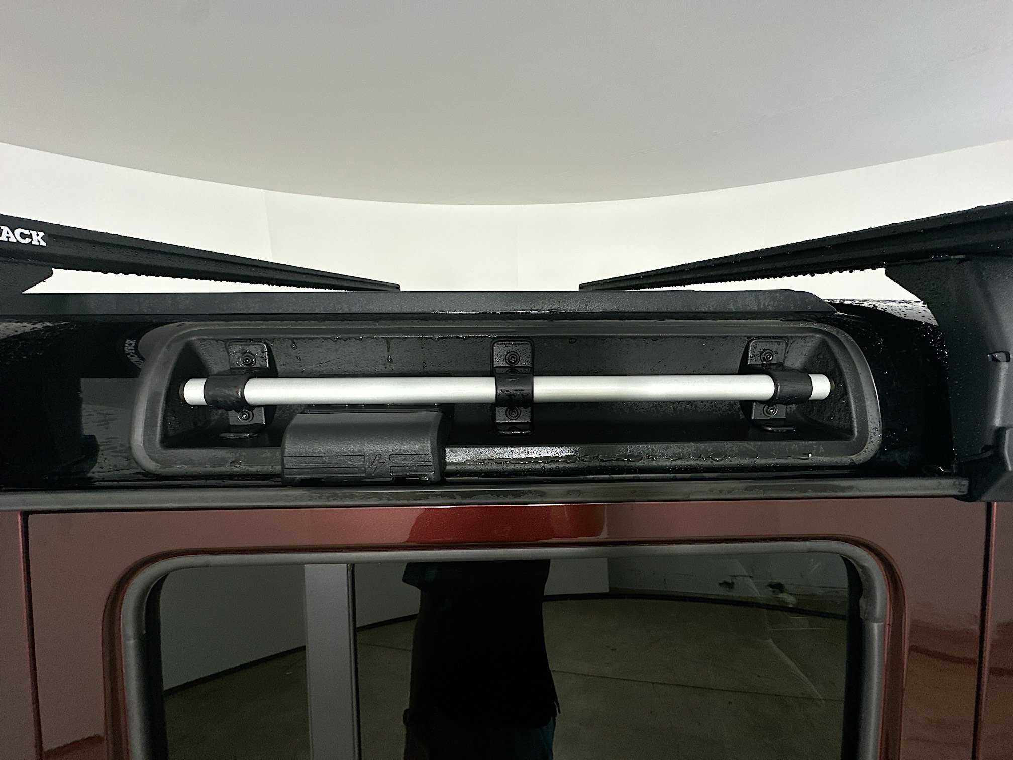 2024 INEOS Grenadier Trialmaster Edition - Photo 12