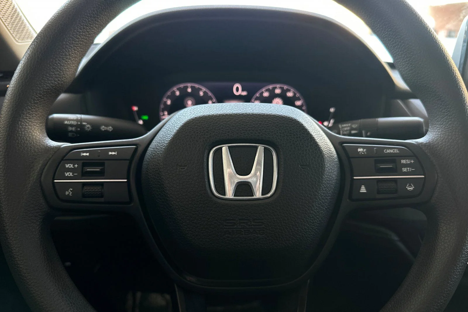 Certified Used 2024 Platinum White Pearl Honda EX image 21