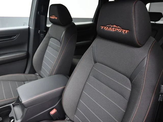 2026 Honda CR-V TrailSport - Photo 22