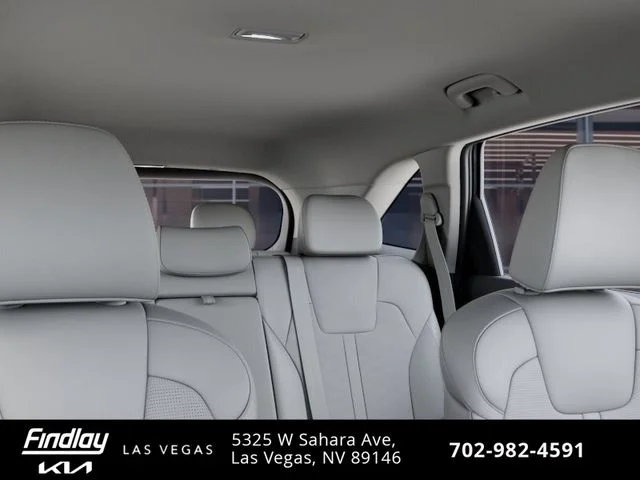 New 2026 Gray Kia S image 48