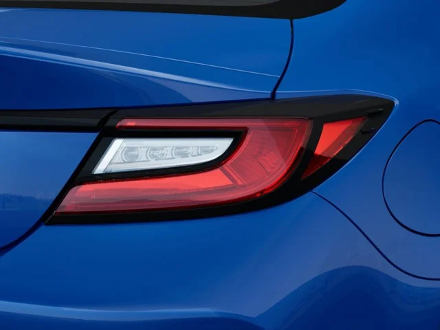 New 2026 WR BLUE PEARL Subaru Limited image 12
