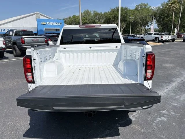 New 2026 Summit White GMC Pro image 10