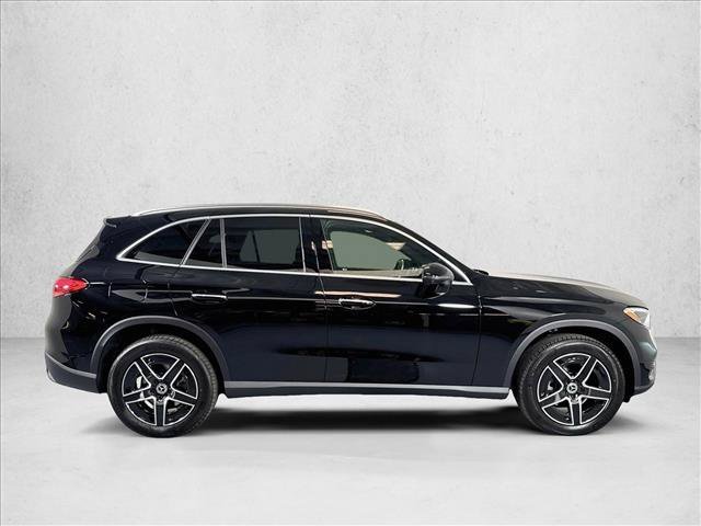 New 2026 Black Mercedes-Benz GLC 300 image 34