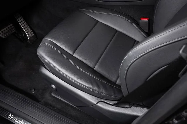 Used 2025 Obsidian Black Metallic Mercedes-Benz GLS 450 image 19