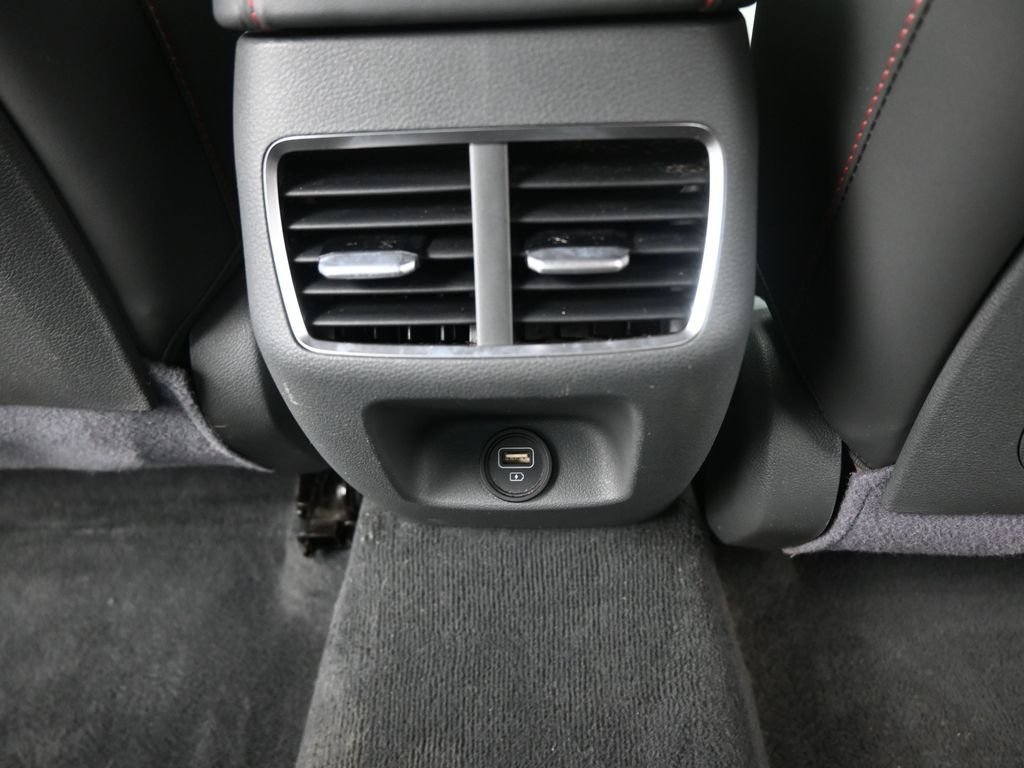 Used 2021 Gray Hyundai SEL Plus image 24