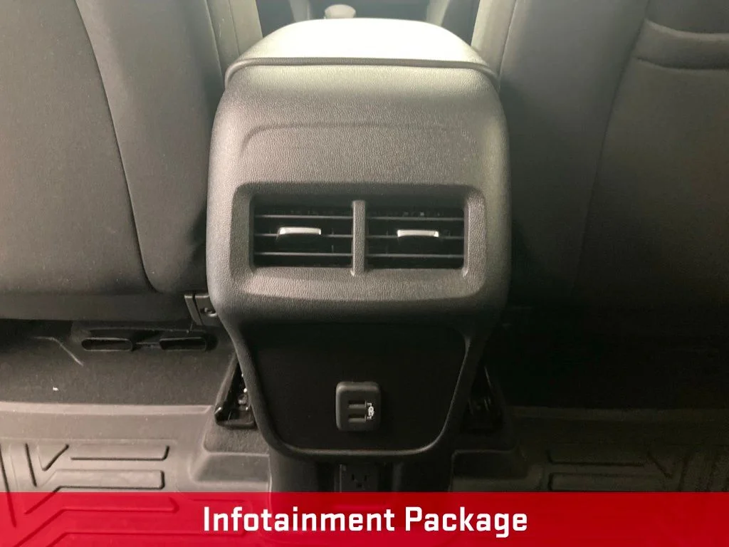 Used 2022 Blue Chevrolet LT image 16