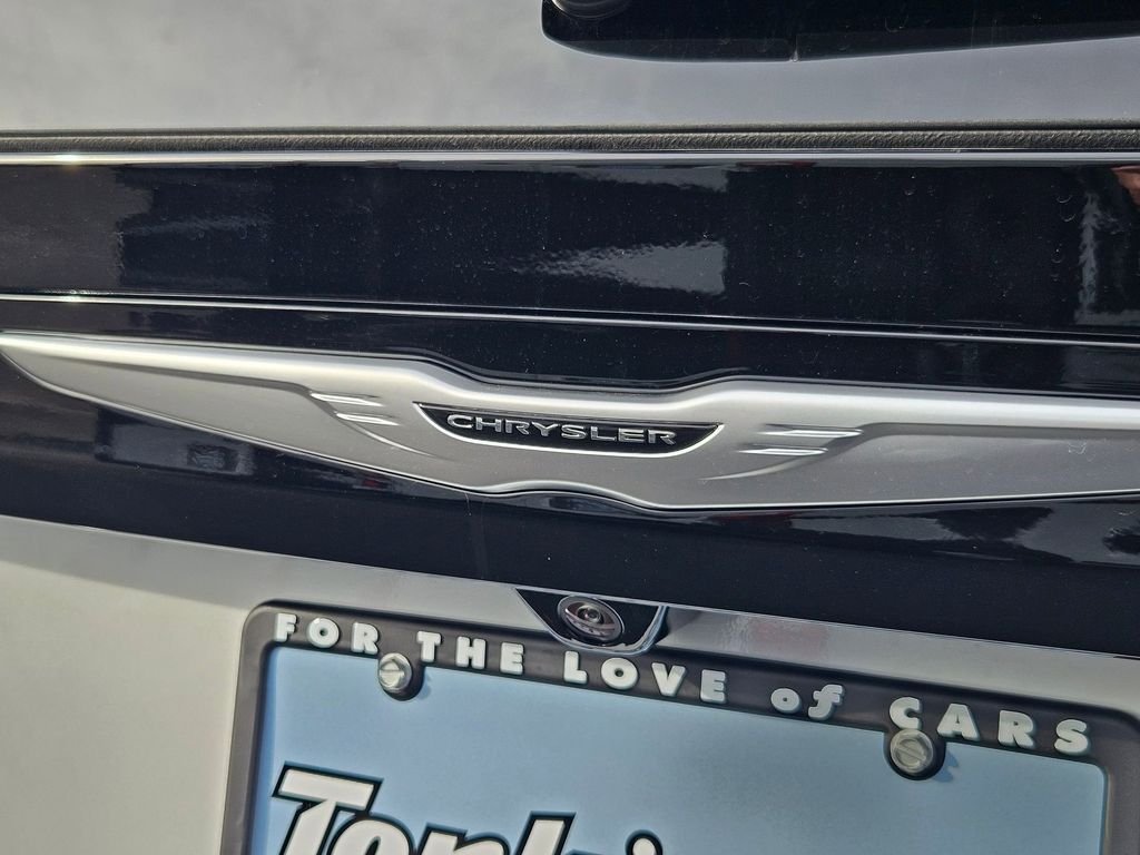 2026 Chrysler Voyager LX - Photo 31