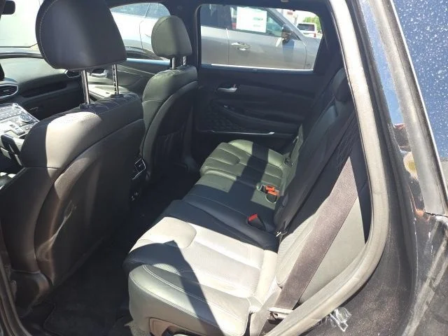 Used 2023 Black Hyundai Calligraphy image 7