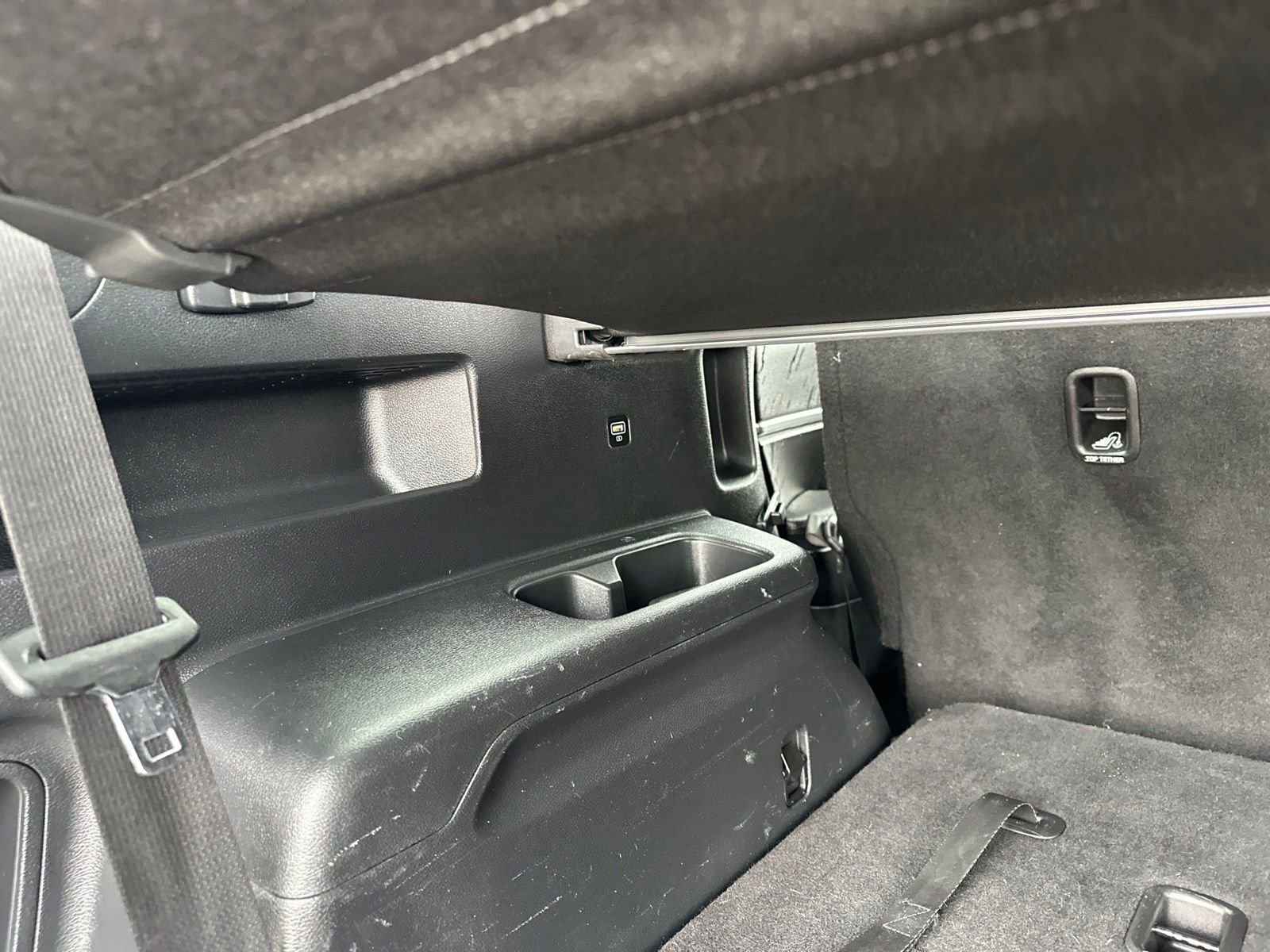 2020 Kia Telluride LX - Photo 32
