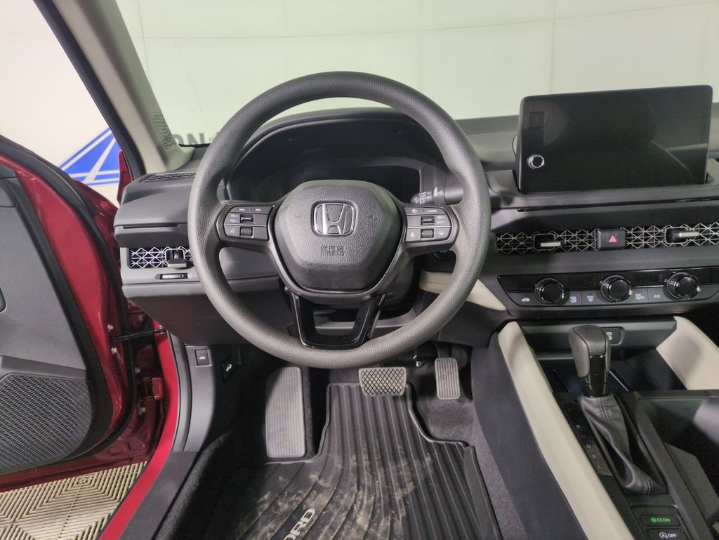 2026 Honda Accord SE - Photo 13