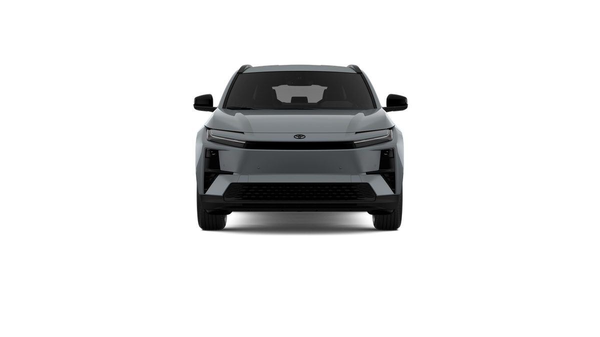 New 2026 Cement Toyota SE image 17