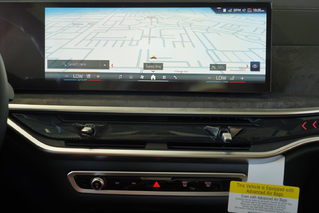 2026 BMW X5 50e - Photo 22