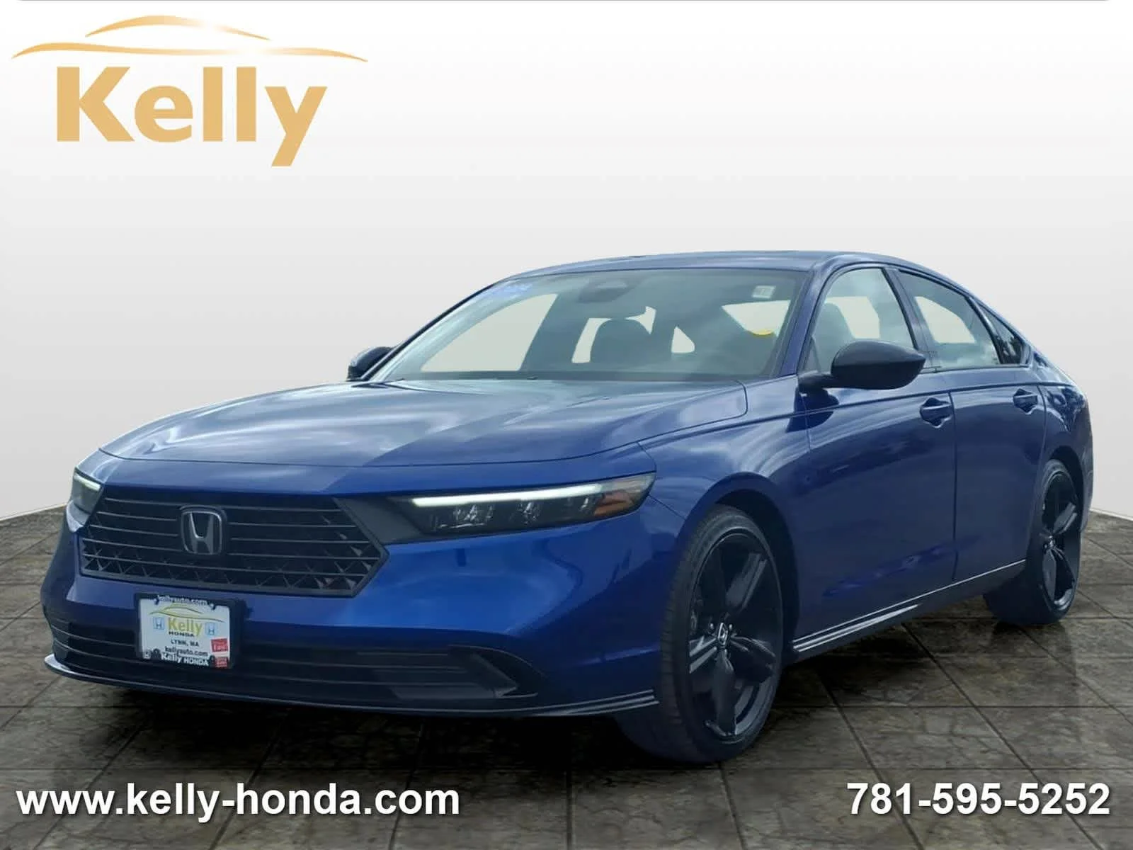 2024 Honda Accord