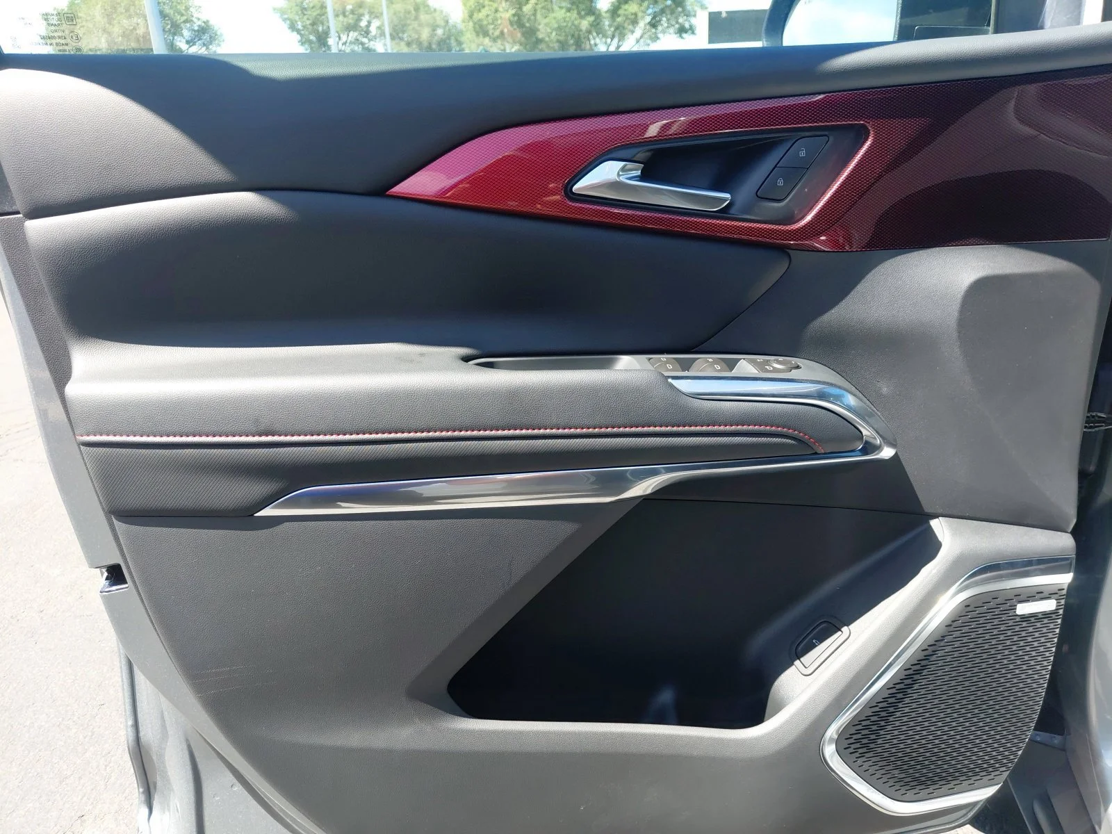 2026 Chevrolet Traverse Z71 - Photo 13