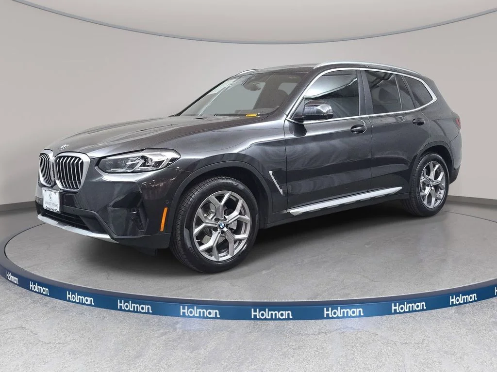 2023 BMW X3 xDrive30i's photo