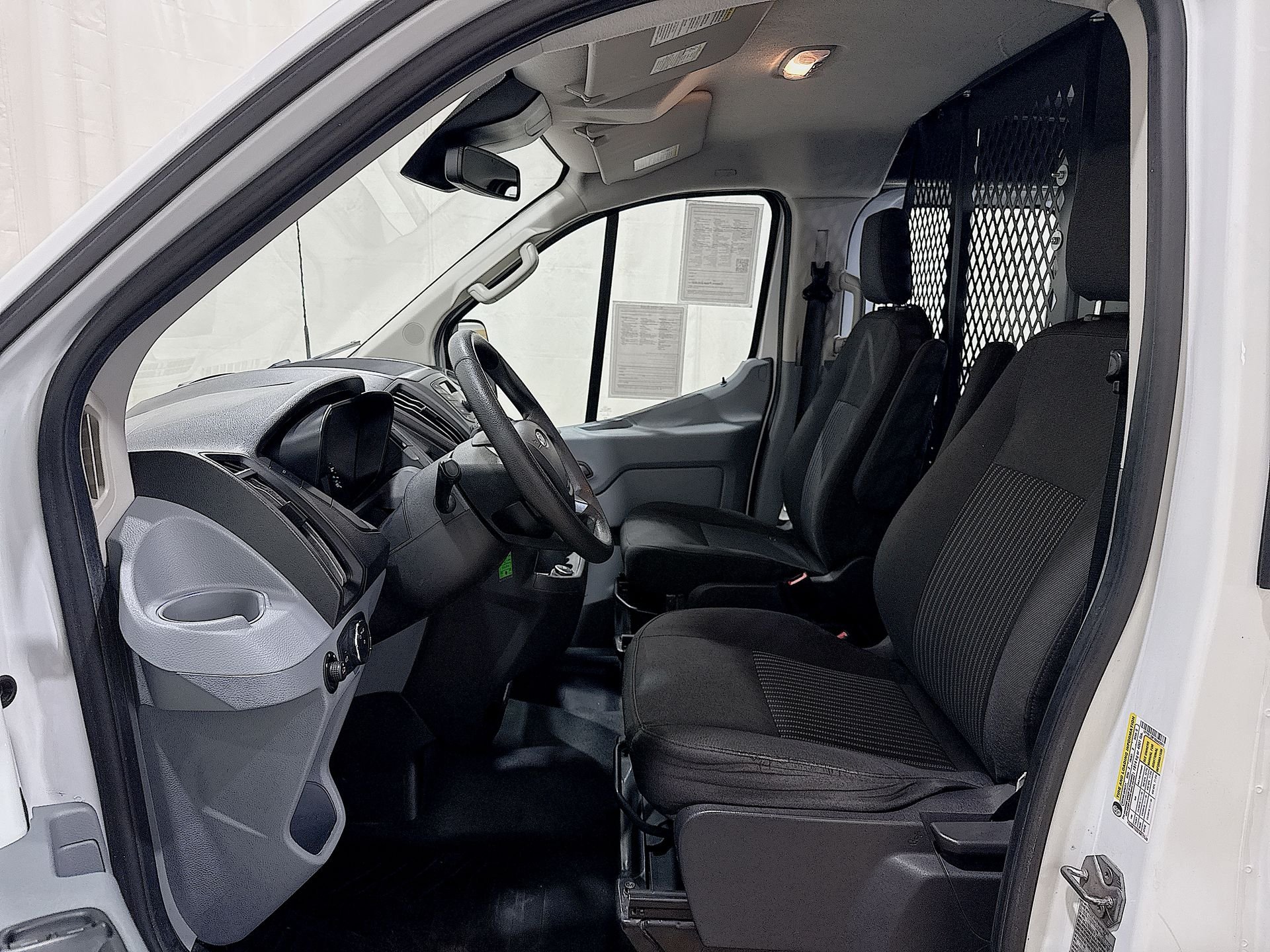 2019 Ford Transit Van Base - Photo 17