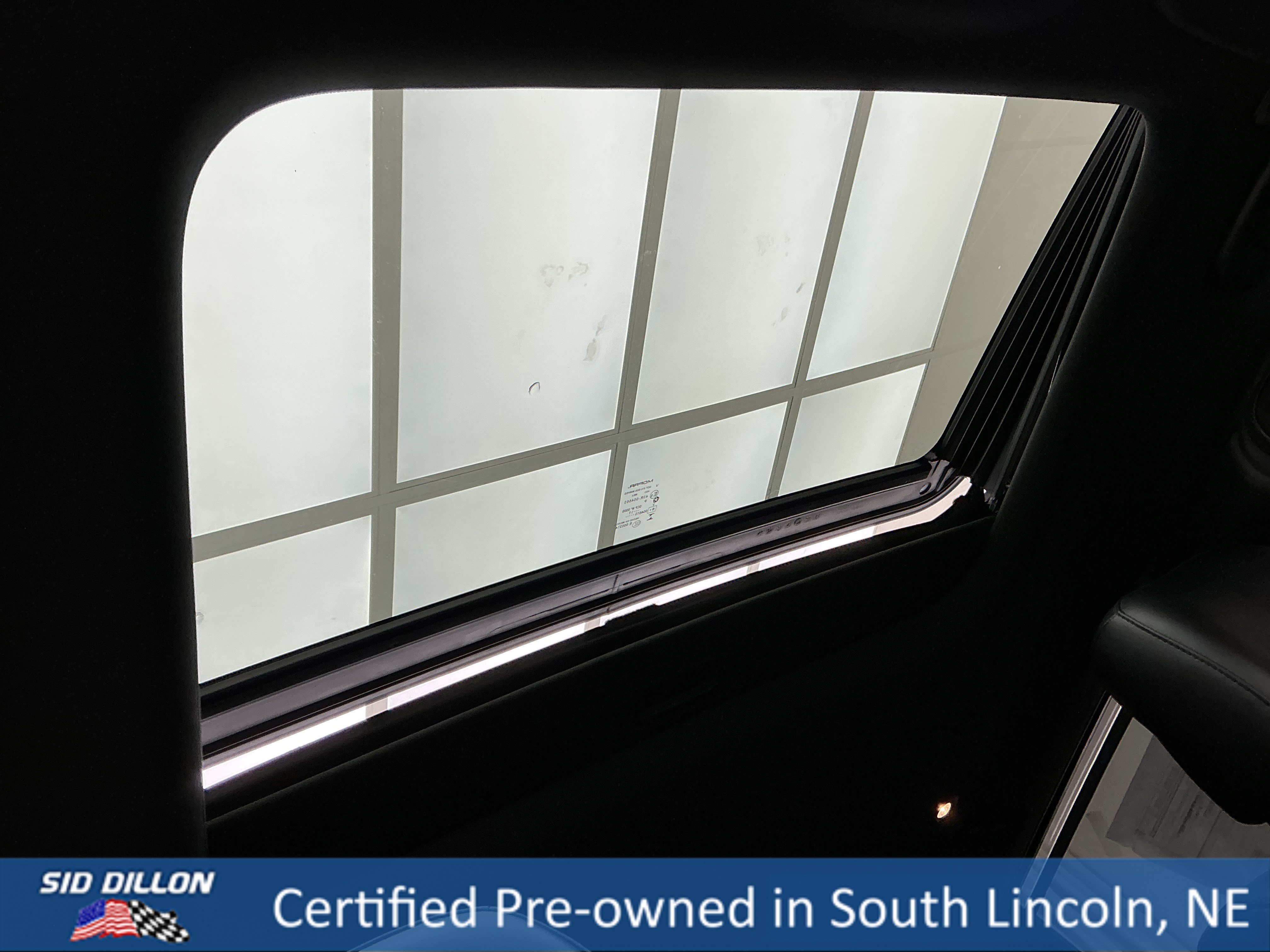 Certified Used 2017 Billet Silver Metallic Clearcoat Jeep Limited image 25