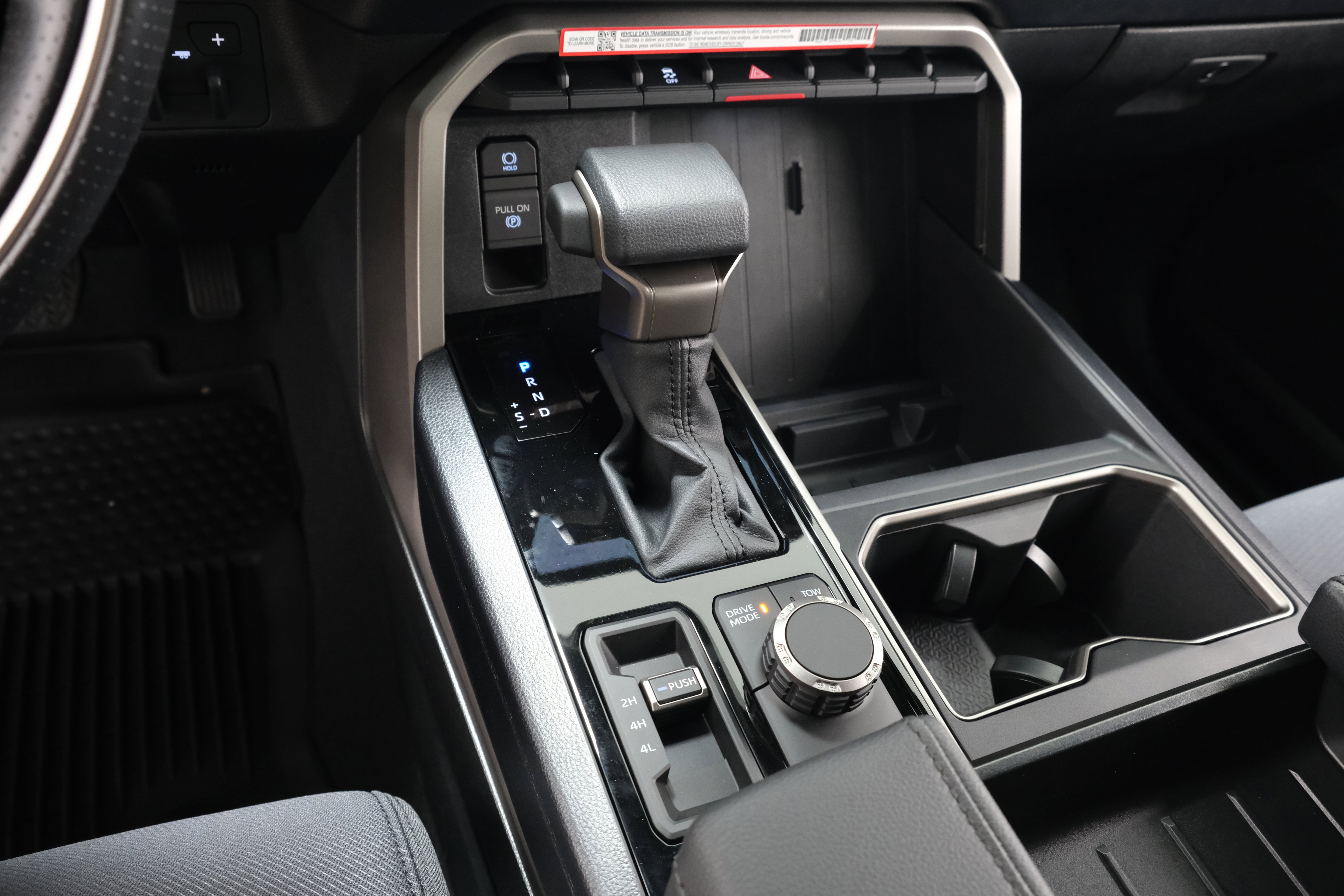 2026 Toyota Tundra SR5 - Photo 22