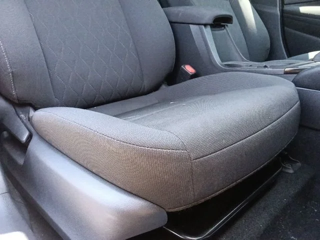 Certified Used 2023 White Toyota LE image 30