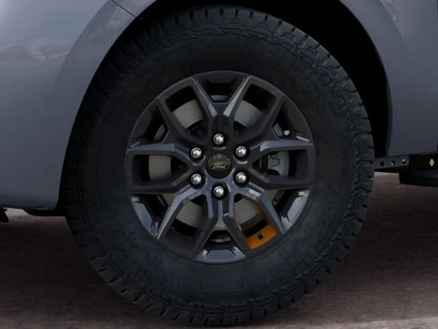 New 2027 Gray Ford Tremor image 19