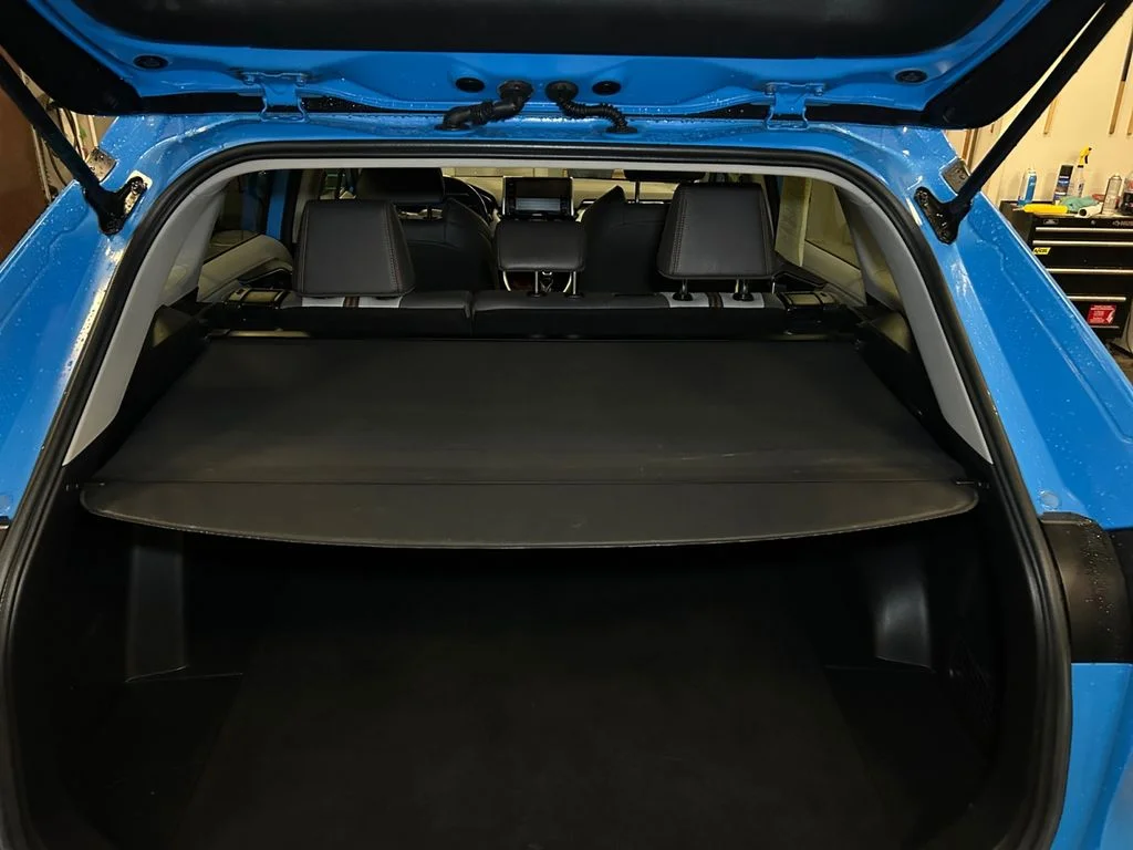 Used 2021 Blue Flame Toyota Adventure image 19
