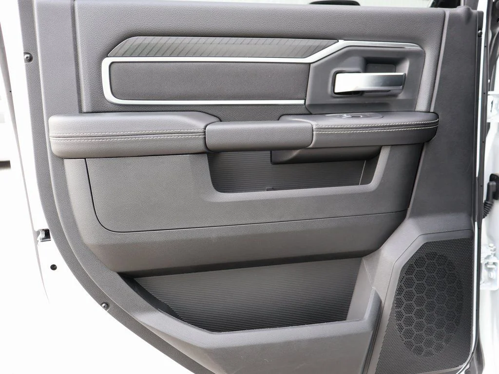 2026 RAM 2500 Big Horn - Photo 16