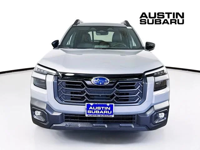 New 2026 RIVER ROCK PEARL Subaru Limited XT image 3