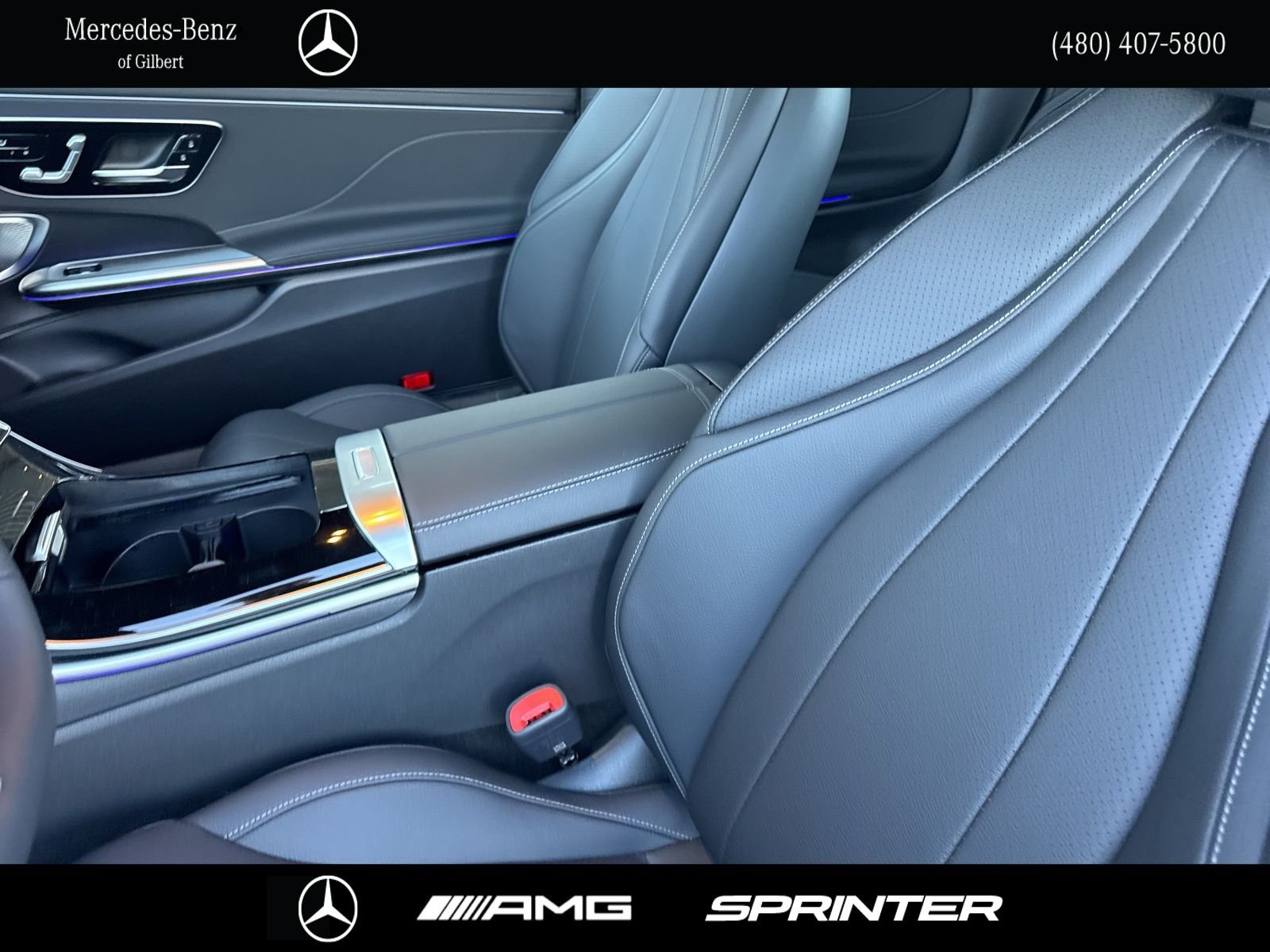 New 2026 MANUFAKTUR Alpine Grey Mercedes-Benz CLE 450 image 16