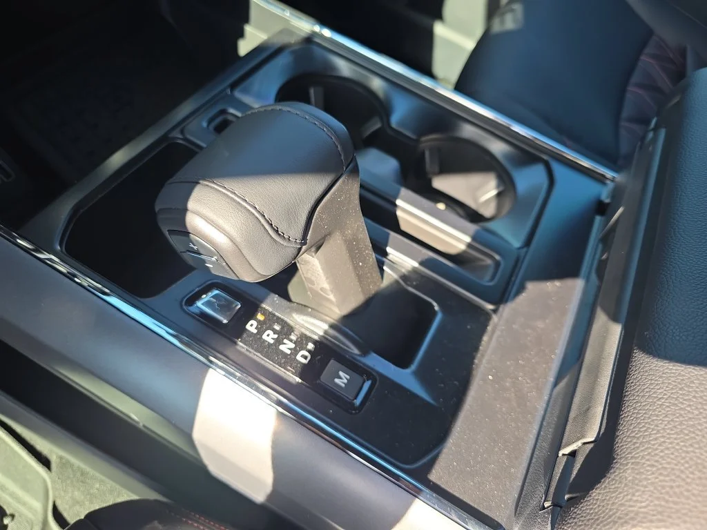 New 2026 Gray Ford XLT image 31