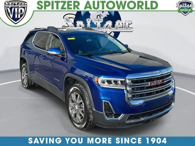 2023 GMC Acadia SLE AWD's photo