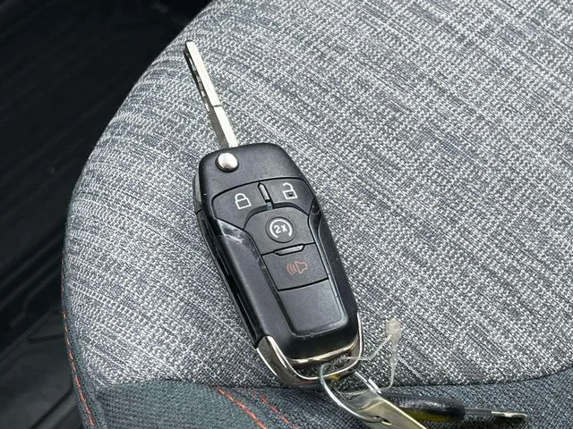 Used 2022 Cactus Ford XLT image 39