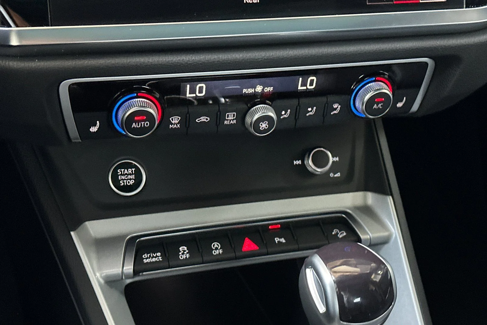 Used 2023 Gray Audi Premium image 20