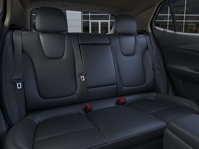 New 2026 Moonstone Gray Metallic Buick Sport Touring image 17