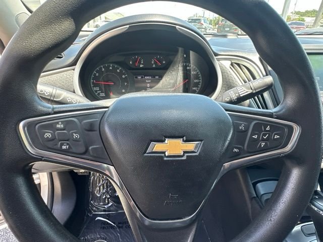 2018 Chevrolet Malibu 1LS - Photo 15