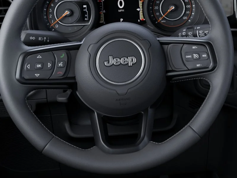 New 2027 41 Jeep Rubicon image 47